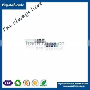 2016 Custom High Quality Temperature Indicator Label Quality Choice thumbnail-6