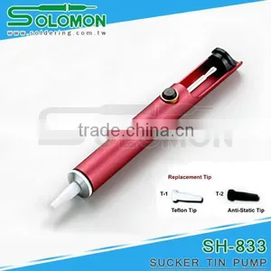 SH-833 DESOLDERING PUMP thumbnail-1