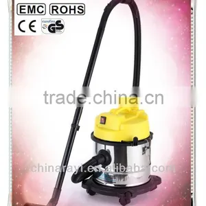 Floor Washing Vacuum Cleaner Vacs 20litres Collecting Dry Dust thumbnail-5
