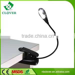 ABS Material 3pcs AAA Battery Lamp for Computer Table thumbnail-5