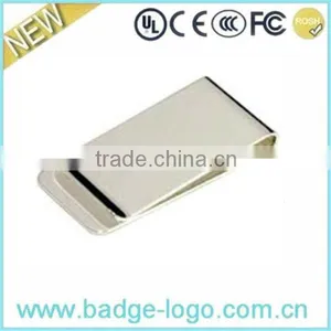 Cool Metal Money Clip Wholesale thumbnail-1