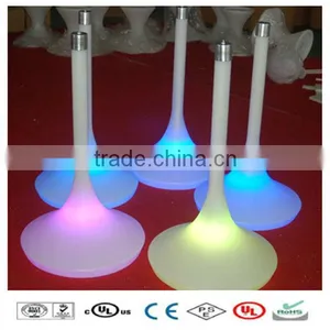 Stock Glowing LED Ceiling Lamps for Party thumbnail-1
