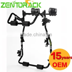 Car Trailer & Roof Rack Bicycle Rack/Car Bike Carrier /car Removable Roof Rack thumbnail-1