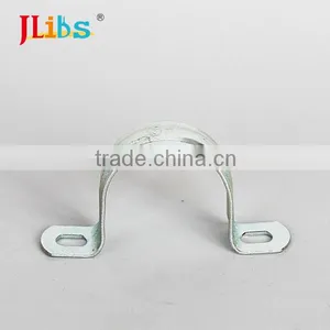 "F"Type Fixed Pipe Clamps One Side thumbnail-3