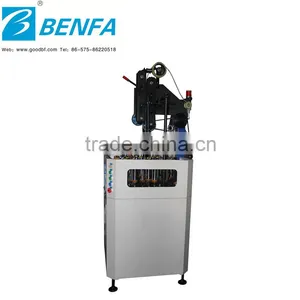 BFB-114D Customizable Convenient the High Quality High-pressure Tube Automatic Control Hose Braiding Machine thumbnail-2