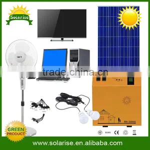 Energy Saving High Power 10 kw Solar System for Home Use thumbnail-1