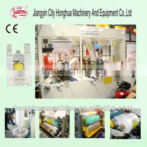 Plastic Film Roto Gravure Printing Machine (both Sides) thumbnail-1