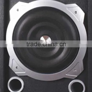 Fashional Top Selling 2.0 USB Multimedia PC Speaker thumbnail-3