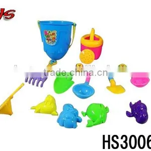 New Design Colored Plastic Toy Sea Animals thumbnail-3