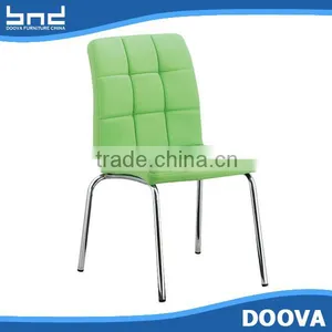 Elegant Leather Chair New Design Office Chair thumbnail-3