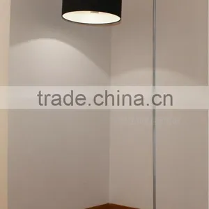 Hotel Room Furniture Black Wrought Iron Floor Lamp,black Wrought Iron Floor Lamp,wrought Iron Floor Lamp F1007 thumbnail-6