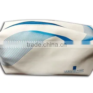 Leather Cosmetic Bags for Girls thumbnail-1