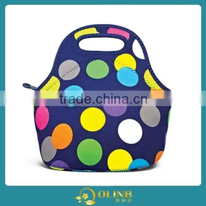 Trendy Neoprene Cooler Bag thumbnail-1