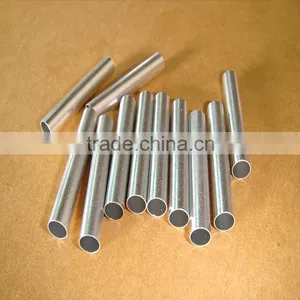 Curved Aluminum Round Tube (2024) 15mm thumbnail-6
