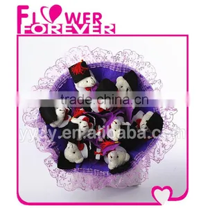 New Gift 2014 Graduation Teddy Bear thumbnail-1