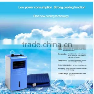 2016 New Arrival Portable Air Conditioner thumbnail-3