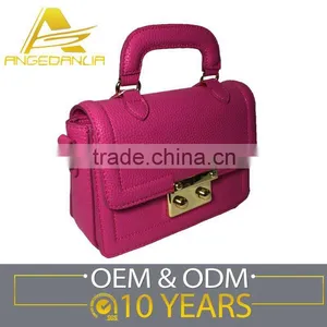 Top Sales Credible Quality Quanzhou Bag Factory thumbnail-2