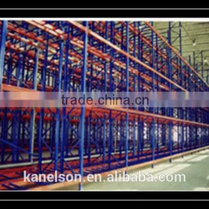 Heavy Duty Storage Rack thumbnail-1