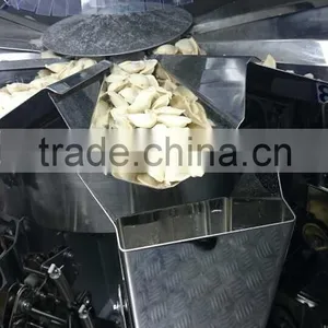 Food Packing Machine 420 thumbnail-5