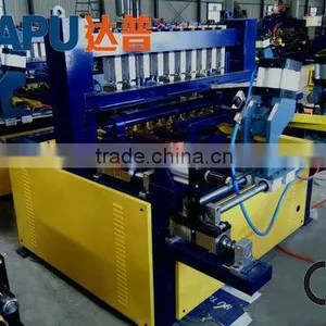 Chicken Cage Mesh Welding Machine thumbnail-1