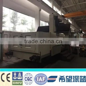 High Voltage Generator Direct Fired Absorption Chiller thumbnail-3