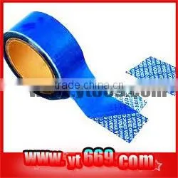 Hologram Warranty Sticker Void if Tampered thumbnail-1
