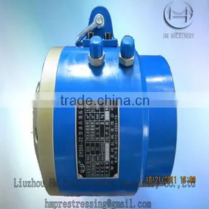 DY255-22 Type Prestressed Top-pressure Pusher Hydraulic Special for Tensioning Jack thumbnail-1