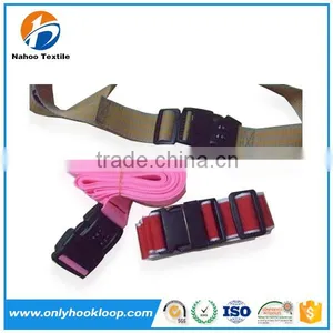 Cheap Price Hook and Loop Elastic Band Pants Leg Strap Manufacturer thumbnail-1