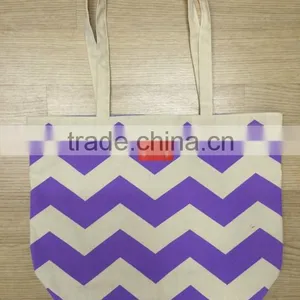 Canvas Beach Bag - Manufacturer in Istanbul thumbnail-6