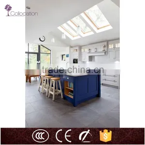 Popular Kitchen Cabinet Organizer Fitted Kitchens Price Modern Design Hot Selling thumbnail-4