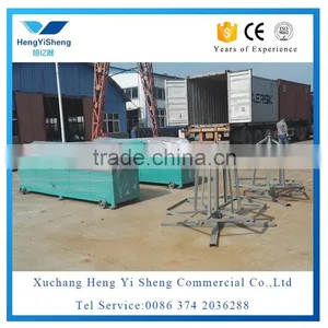 Automatic Steel Bar Straightener and Cutter Machine, Hydraulic Steel Bar Straightener and Cutter thumbnail-2