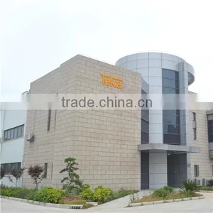 Teka Machinery (Taicang) Co., Ltd. company overview - view 3 thumbnail