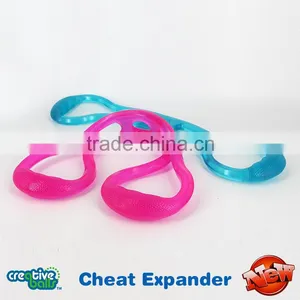 2014 Hot Sale Chest Expander / Jelly Tube thumbnail-2