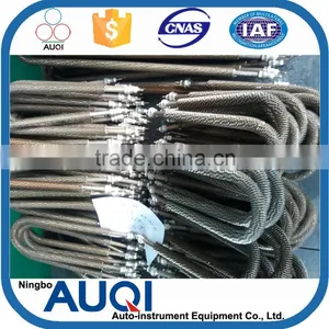 Ningbo Auqi Immersion Heater, Element for Air Heater Power Plan, Quick Heating of u Heater thumbnail-3