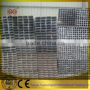 Hot!China!carbon Rectangular Section Pipe/RHS/erw Carbon RHS/rhs Welded Galvanized Steel Pipe thumbnail-3