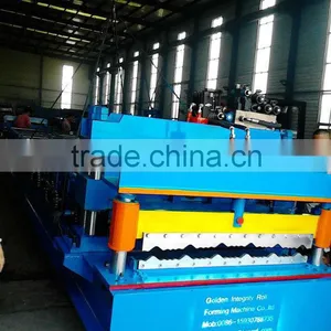 Aluminum Profile Making Machine thumbnail-1