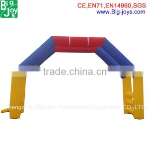 Inflatable Expo Arch,inflatable Arch for Sale thumbnail-2