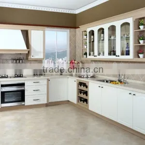 Kitchen Furniture Cabinet Door thumbnail-6