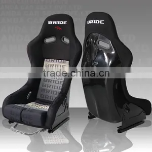 BRIDE Racing Seat Sport Seat Bucket Seat MR Racing Chair thumbnail-1