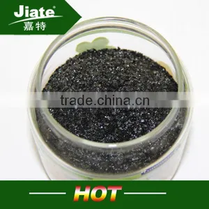 Economic Fertilizer Potassium Humate (ha-k) Organic Fertilizer thumbnail-5