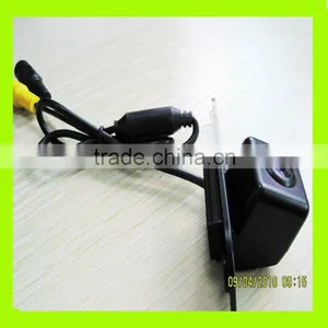 Back Car Camera for Volvo Cars thumbnail-1