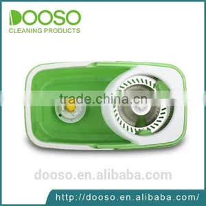 High Quality House Cleaning Mop Magic 360 Spin Mop thumbnail-1
