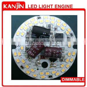 LED PCB LIGHT ENGINE LIGHTING MODULE Series thumbnail-2