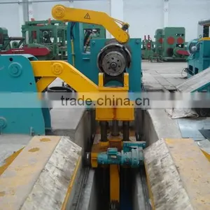 Metal Sheet and Coil Slitting and Rewinding Machine, Galvanized Steel Coil Slitting Line for Sale thumbnail-1