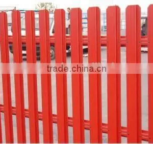 High Quality Metal Fence Roll Forming Machine thumbnail-4