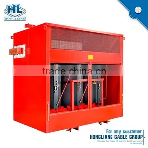 20kv 315kva Three Phase Dry Type Transformer Cast Resin Power Transformer Sc9 Series thumbnail-4
