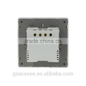 Longse High Quality Cheap British Style Smart Wall Switch thumbnail-3
