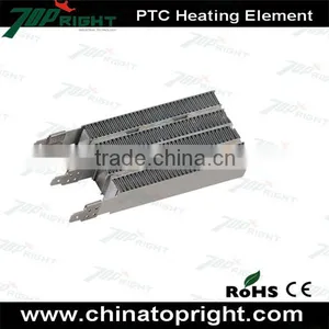 Automotive Electric Ptc Heater Fan PTC Heating Element thumbnail-1