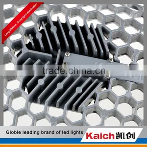 LED Street Light KC-F1+ 20W 30W 40W 50W Alluminiium Lamp Body With Bridgelux Chip thumbnail-2