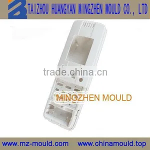 New Style Promotional tv Display Panel Shell Frame Mould thumbnail-2